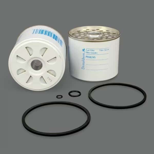 Fuel Filter, Cartridge, P556245