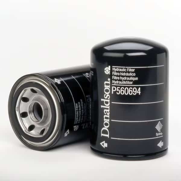 Hydraulic Filter, Spin-On, P560694