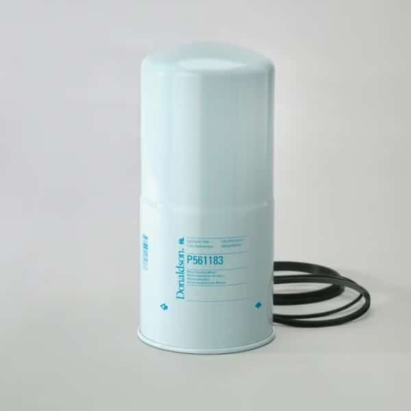 Hydraulic Filter, Spin-On, P561183