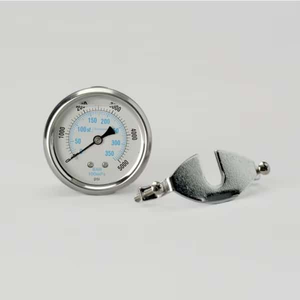 Pressure Gauge, P562724