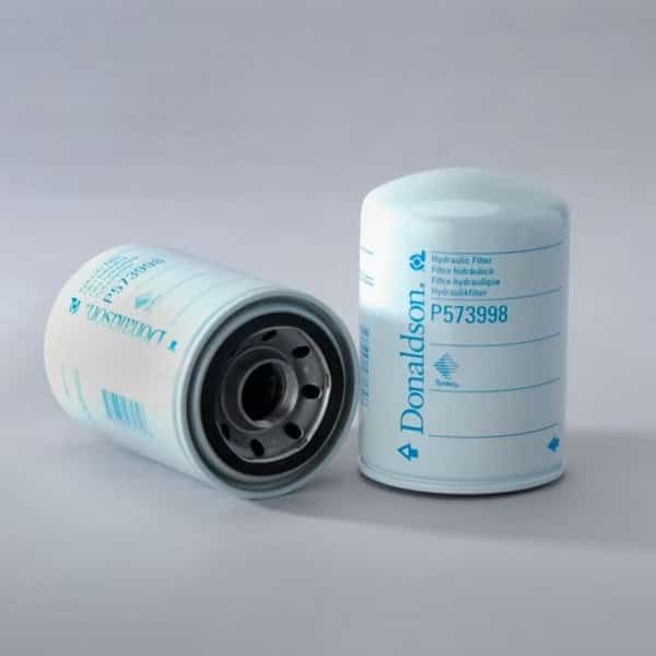 Hydraulic Filter, Spin-On, P573998