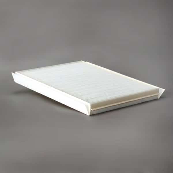 Air Filter, Panel Ventilation, P606555