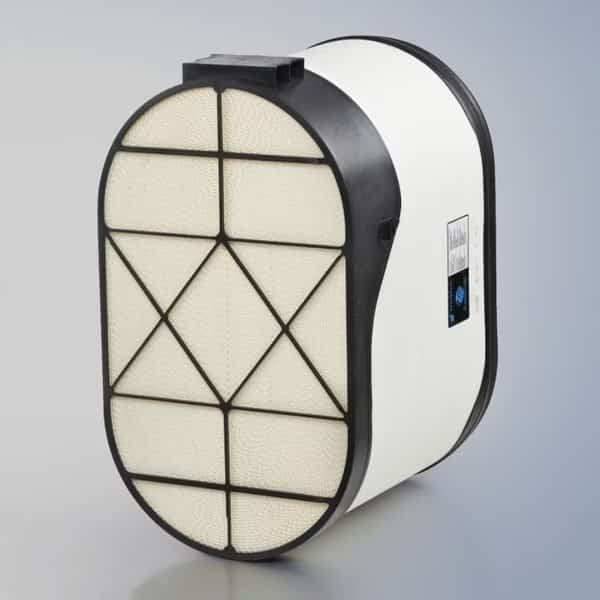 Air Filter, Primary Obround Powercore, P621983