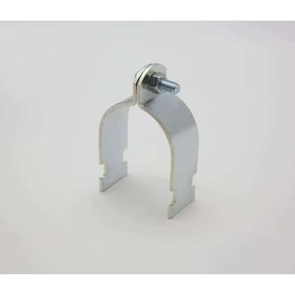 Rigid Conduit Clamp, Size 1", Flex-Strut, Mfr#: FS-1100A-1 E/G