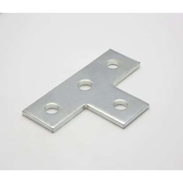 Tee, 4-Hole, FLEX-STRUT, Mfr# FS-5022 E/G