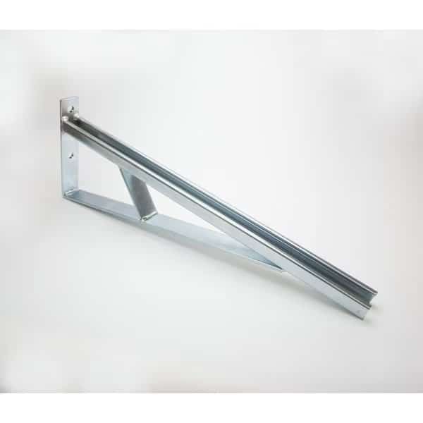 Channel Bracket, Brace, 30"