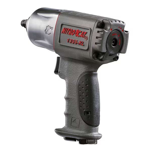 3/8" Nitrocat Composite Impact Wrench
