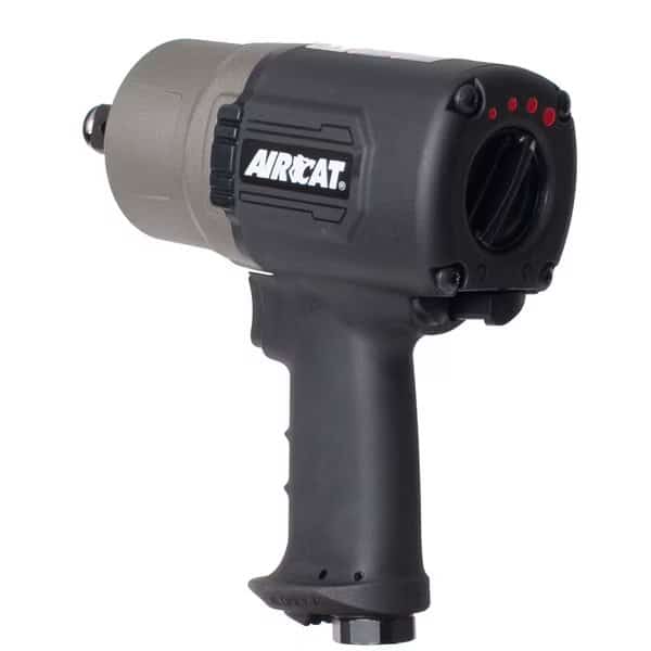 Aircat 3/4" Composite Impact Wrench, 1770-XL