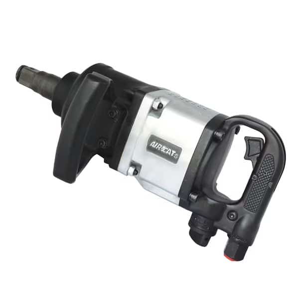 6" Hd Vertical Grinder 4Hp