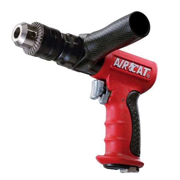.6 Hp 1/2" Composite Reversible Drill