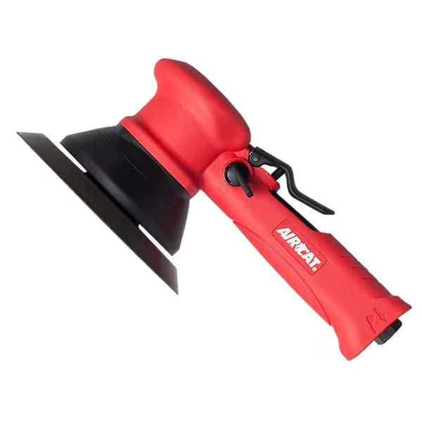 6" Composite Dual Action Sander (Psa)