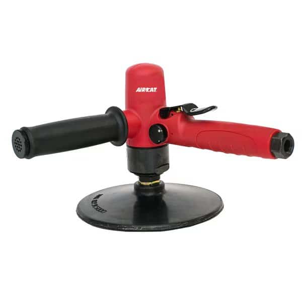 .6 Hp Composite Low Weight Vertical Polisher