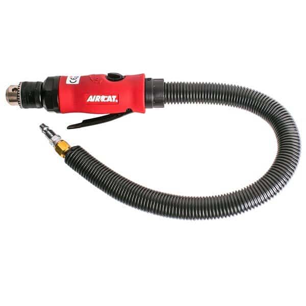 Composite High Speed Tire Buffer/Drill