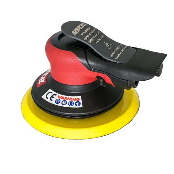 Non Vac Orbital Palm Sander, 6700-5-336