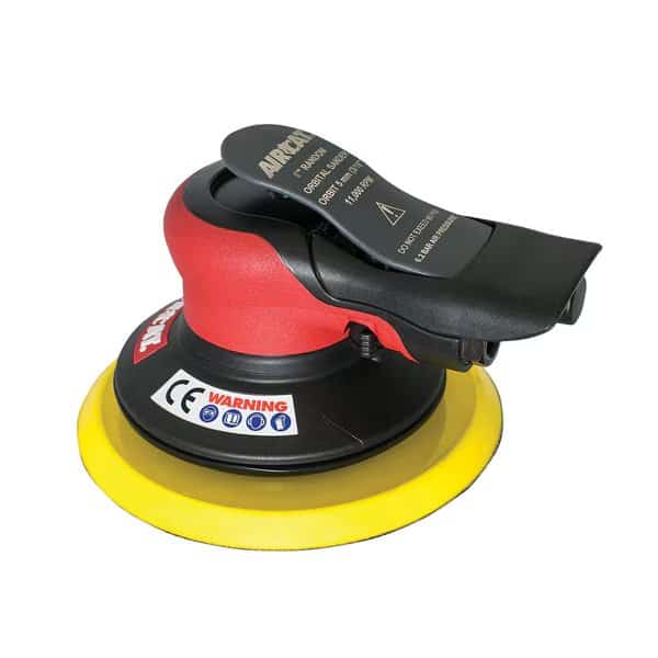 Non Vac Orbital Palm Sander, 6700-6-336