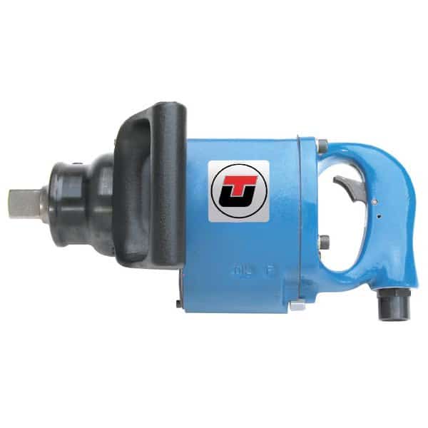 1 In. Straight Impact Wrench, UT1011C
