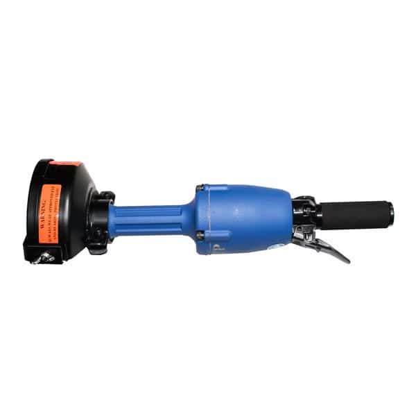 8 In. Horizontal Grinder, UT360H-60-8