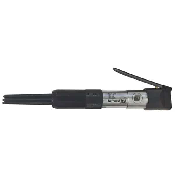 Compact Needle Scaler, UT8633