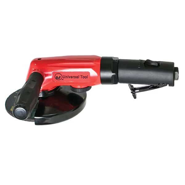 5" Angle Grinder, UT8745