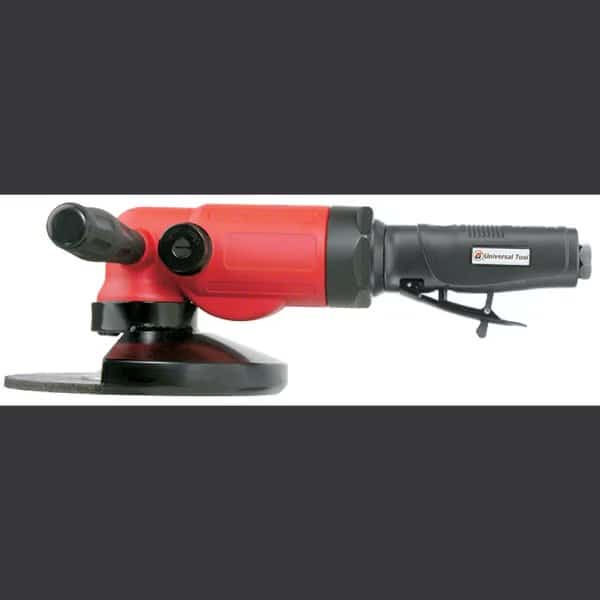 9" Angle Grinder 2.5 Hp
