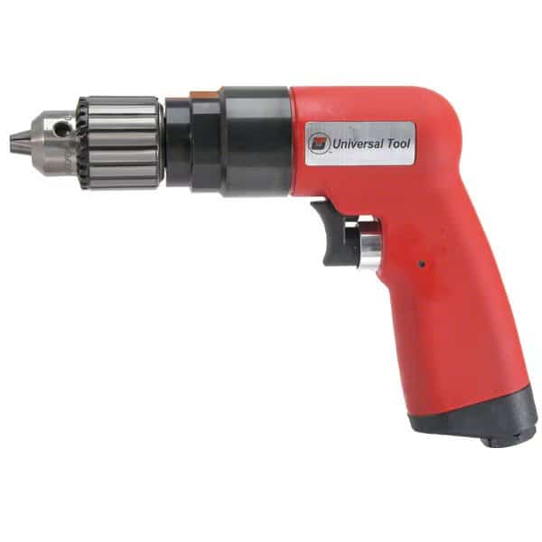 3/8" Drill