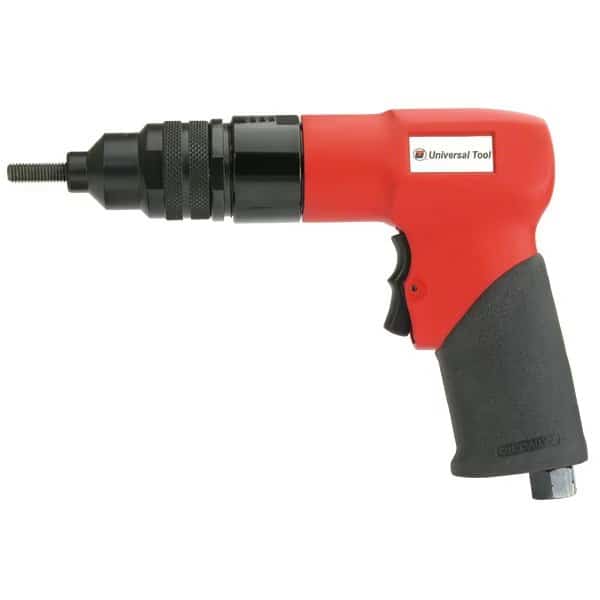 Air Rivet Tool - 1600 Rpm, UT8944-#10-32