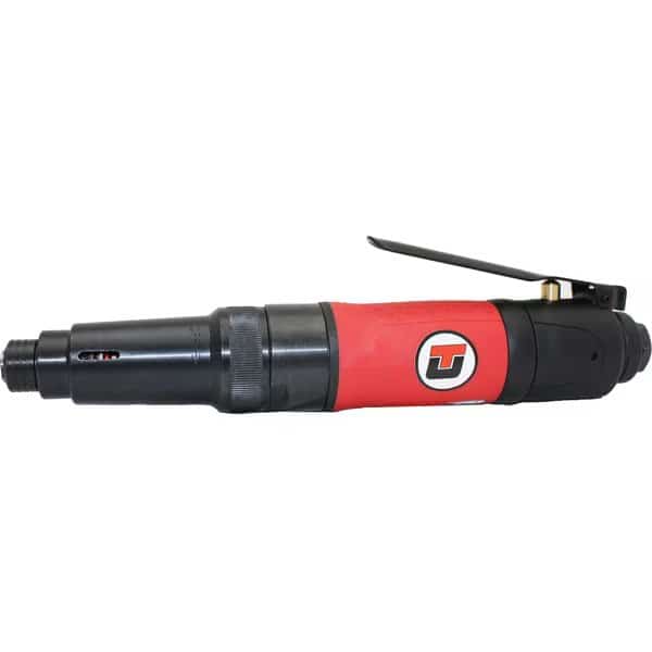 Straight Adjustable Clutch Screwdriver