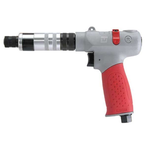 Air On Top Auto Shut-Off Screwdriver, UT8963AT-17