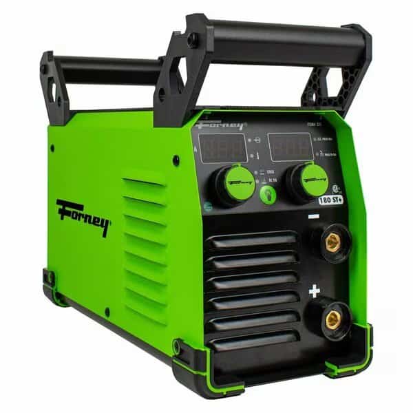 180 ST+ Stick TIG Welder