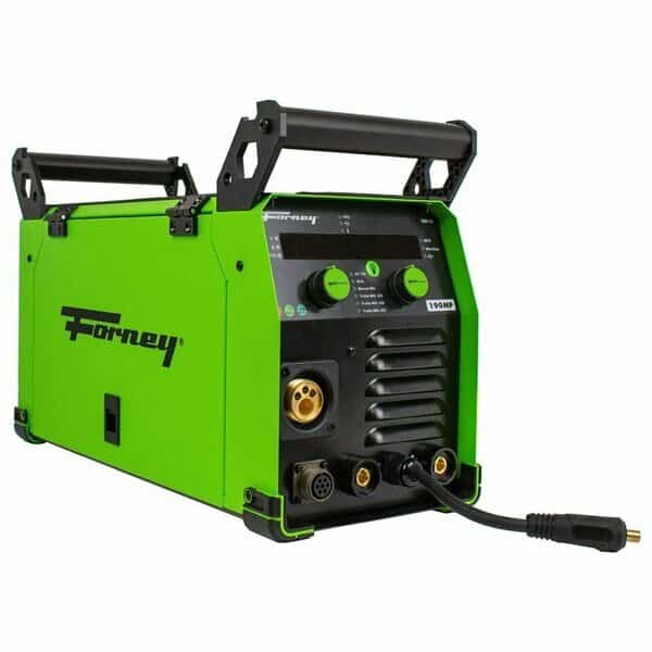 190 MP MIG Stick TIG Welder