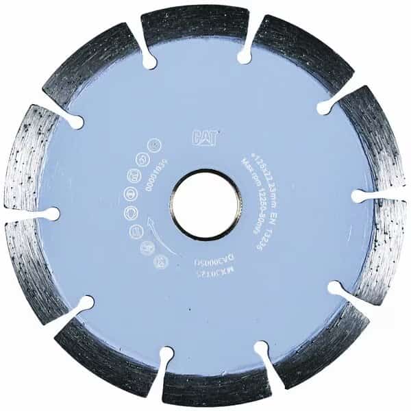200 Trade General Purpose 5-In Blade 125mm