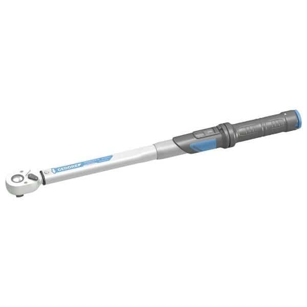 Torque Wrench, Uk 1/2", 60-300
