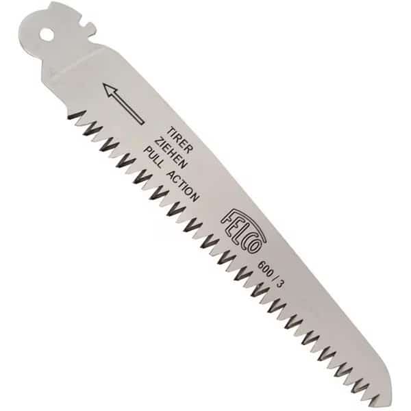 6"L Folding Pruning Saw
