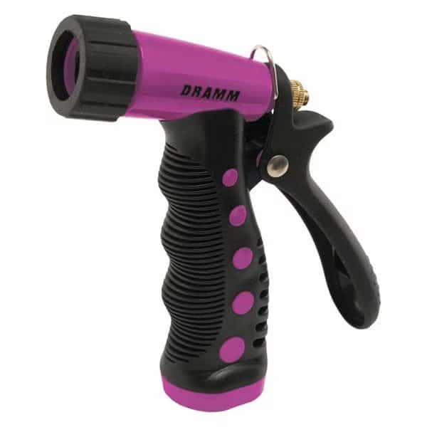 Dramm Touchn Flow Pistol Adjustable Watering Nozzle
