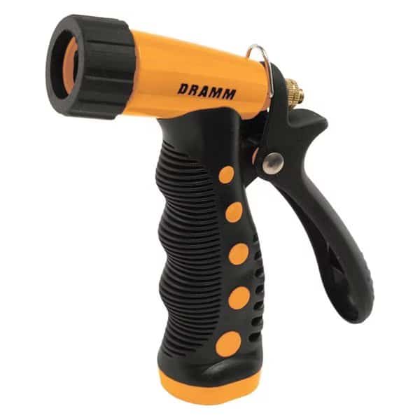 Dramm Touchn Flow Pistol Adjustable Watering Nozzle