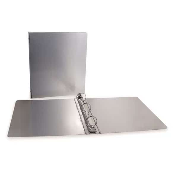 Aluminum Field Binder, Saunders, Mfr#: 603