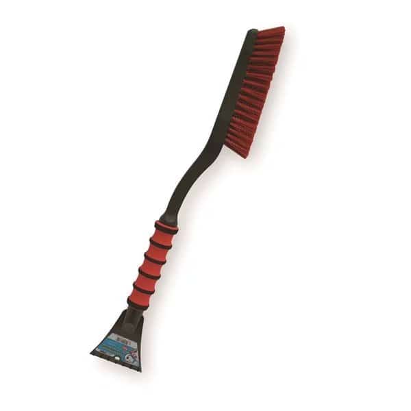Snow Brushes with Ice Scrapers