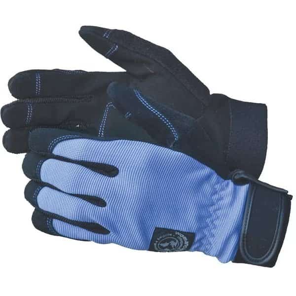 Womanswork Digger Gloves, Womanswork, Mfr#: 502-508 PINK MED