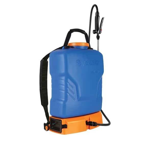 Jacto PJB v2020 Battery-Powered Backpack Sprayer, Jacto, Mfr#: 1272385