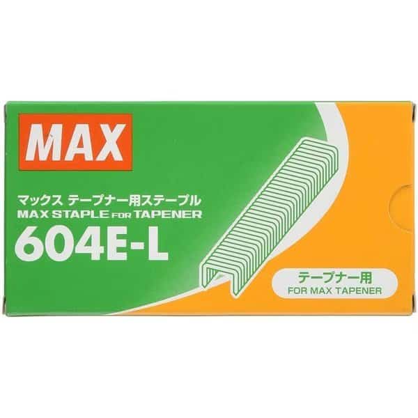 Staples for HT-R2 MAX Tapener Tying Tool, 4800PK