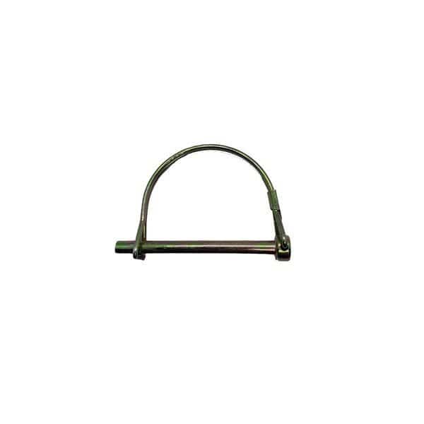 1/4" x 2-1/4" PTO Spring Clip, Garbage Commander, Mfr#: 14PTO-LRG