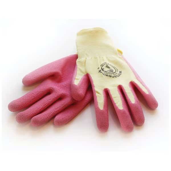 Womanswork Latex Weeder Gloves, PR