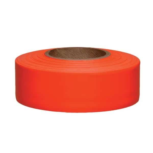 Fluorescent Flagging Tape
