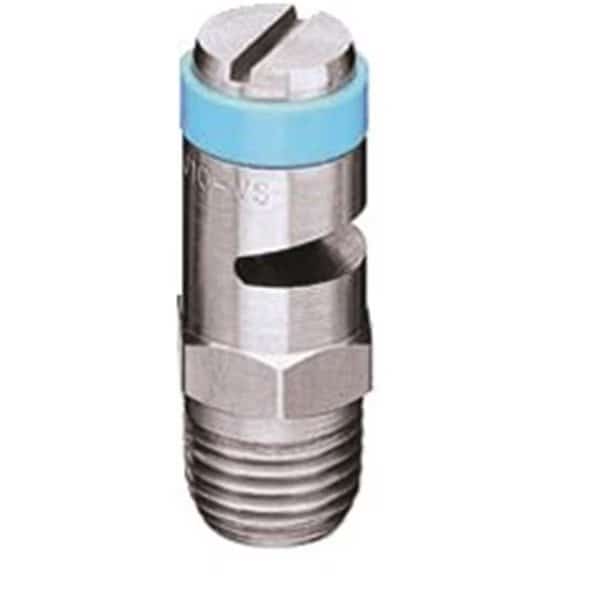 TurfJet Wide-angle Flat Fan Spray Nozzles