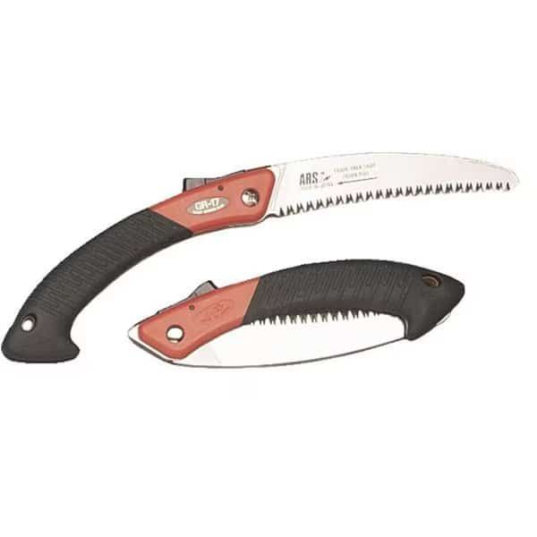 Turbocut 7" Folding Pruning Saw