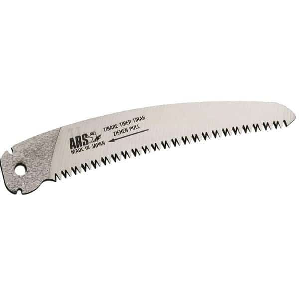 GrowTech Replacement Blade for ARS Turbocut&reg 7" Folding Pruning Saw, Ars, Mfr#: SB-GR171