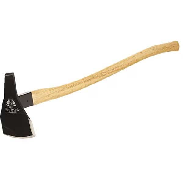 Pick Hoe, 6 Inch Blade, Hickory Handle