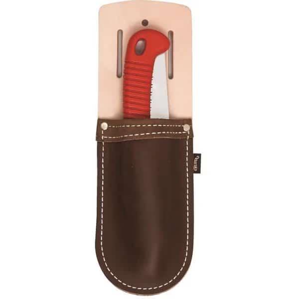 Pruning Saw Holster