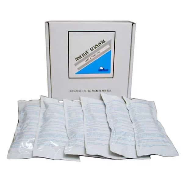 PRECISION True Blue Pond Dye