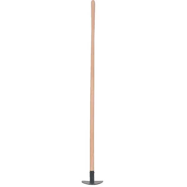 Hoe 54InchFbrgls Handle 5.5InchBlade 0, Rogue Tools, Mfr#: F55F